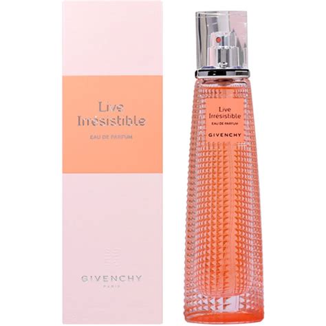 givenchy live irresistible цена|givenchy perfume live irresistible price.